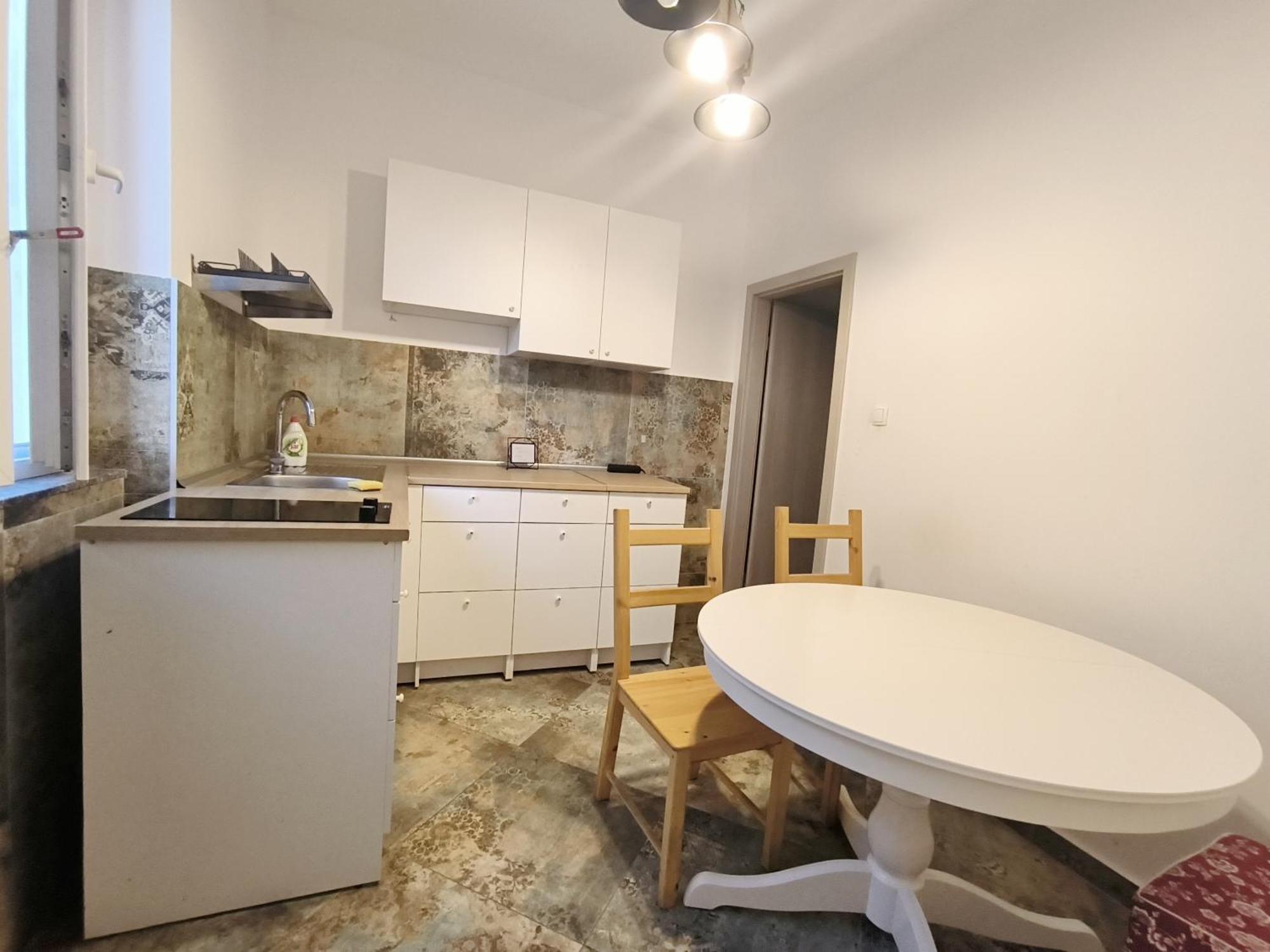 Bright And Colourful Apartment Luce -Sandy Beach スプリト エクステリア 写真