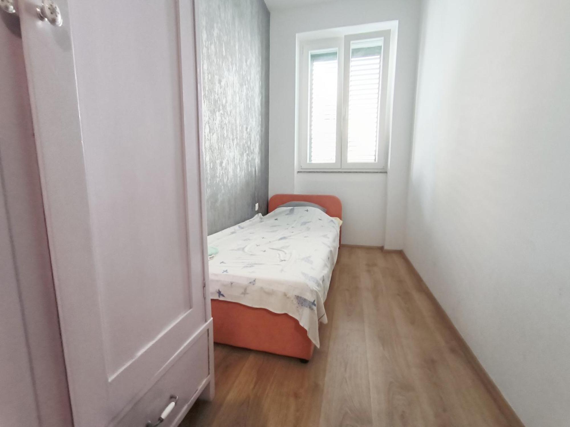 Bright And Colourful Apartment Luce -Sandy Beach スプリト エクステリア 写真