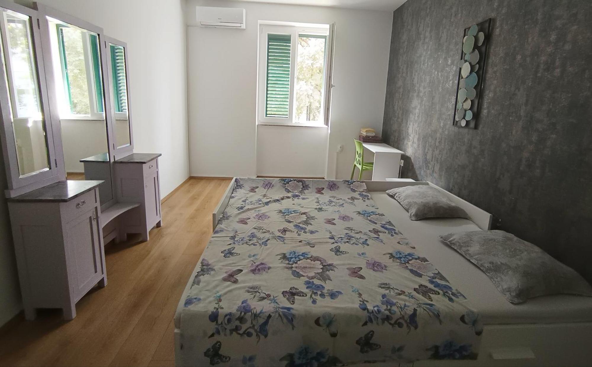 Bright And Colourful Apartment Luce -Sandy Beach スプリト エクステリア 写真